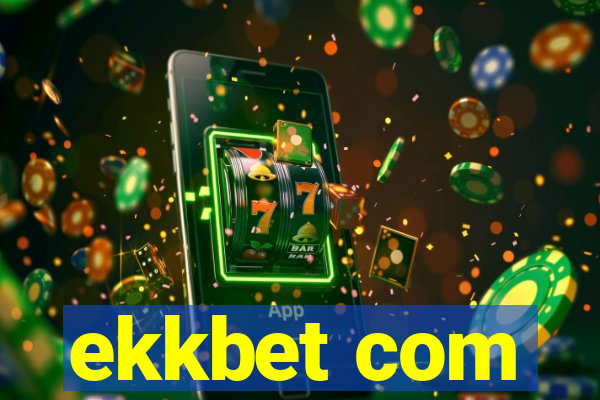 ekkbet com